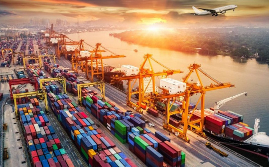 Nghiên cứu phát triển bền vững kinh tế biển