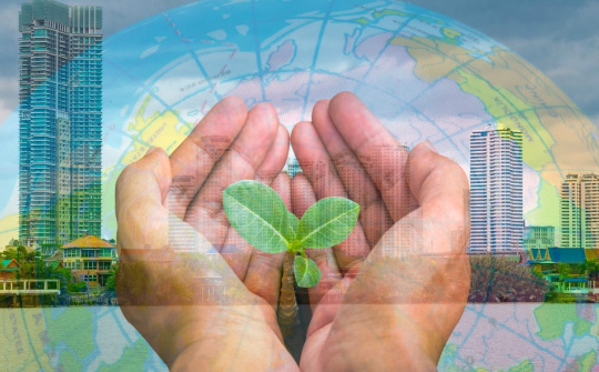 Xây dựng môi trường văn hóa "khơi dậy khát vọng phát triển đất nước phồn vinh, hạnh phúc"