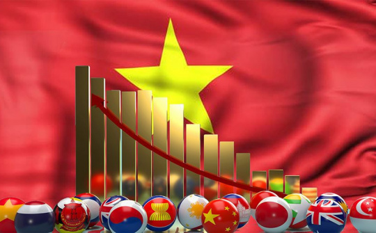 Vietnam - a promising candidate for Southeast Asia’s next powerhouse