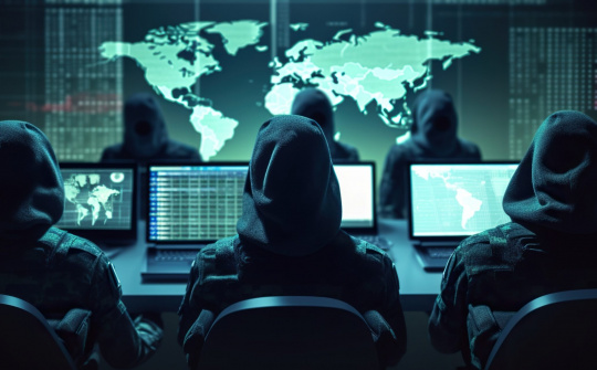 Vietnam reinforces commitment to global cybercrime fight
