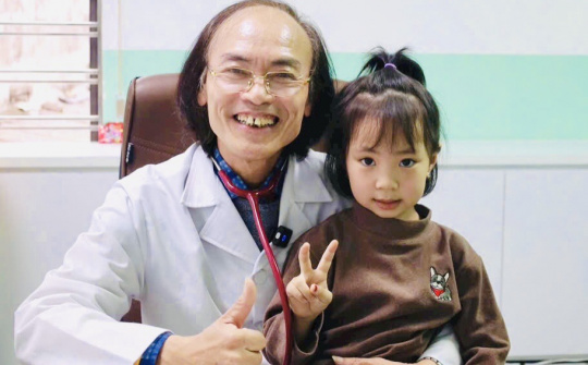 GS.TS. Nguyễn Tiến Dũng: Y tế Việt Nam vươn mình nhờ hội nhập quốc tế