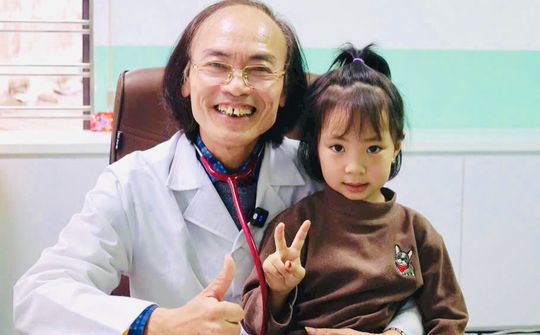 GS.TS. Nguyễn Tiến Dũng: Y tế Việt Nam vươn mình nhờ hội nhập quốc tế