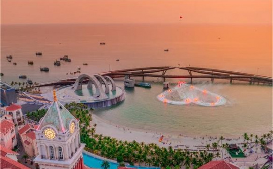 Đưa Phú Quốc trở thành “viên ngọc quý” xứng tầm