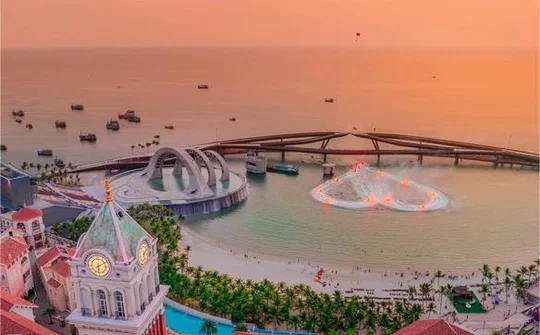 Đưa Phú Quốc trở thành “viên ngọc quý” xứng tầm