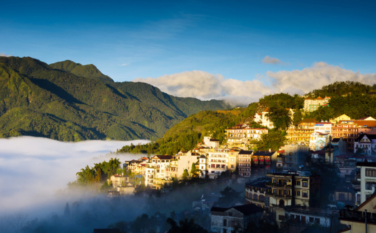 Lào Cai: Tọa đàm 'Kết nối phát triển du lịch xanh'