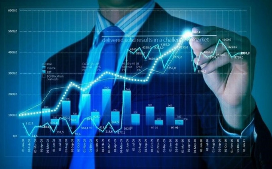 Những vấn đề nổi bật trong lĩnh vực quản lý tài chính tháng 5/2025