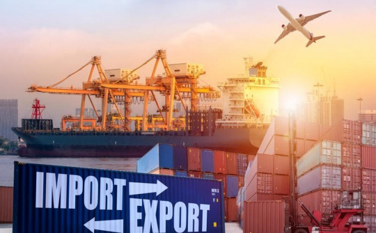 Tăng thuế suất thuế xuất khẩu, nhập khẩu ưu đãi đối với một số mặt hàng