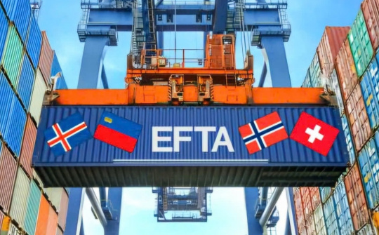 Vietnam-EFTA trade deal poised to boost trade, but challenges loom for businesses