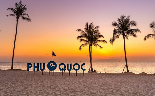 Xây dựng cơ chế, chính sách đặc biệt phát triển Đặc khu Phú Quốc