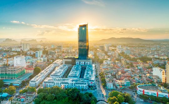 Thanh Hóa: Bức tranh kinh tế, xã hội tăng trưởng ấn tượng