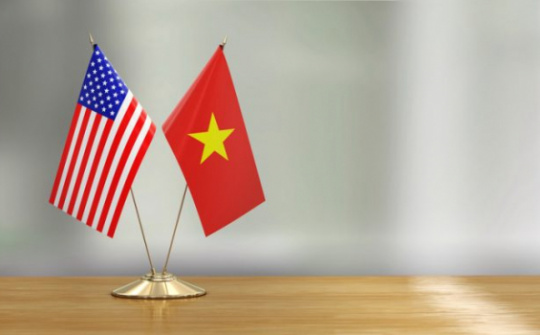 Ba thập kỷ bình thường hóa quan hệ Việt – Mỹ: Hợp tác thực chất trên nền tảng lòng tin và tầm nhìn chiến lược