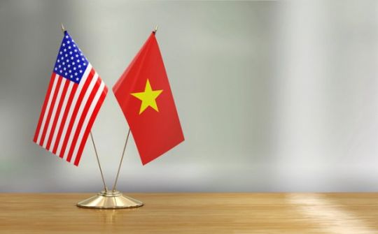 Ba thập kỷ bình thường hóa quan hệ Việt – Mỹ: Hợp tác thực chất trên nền tảng lòng tin và tầm nhìn chiến lược
