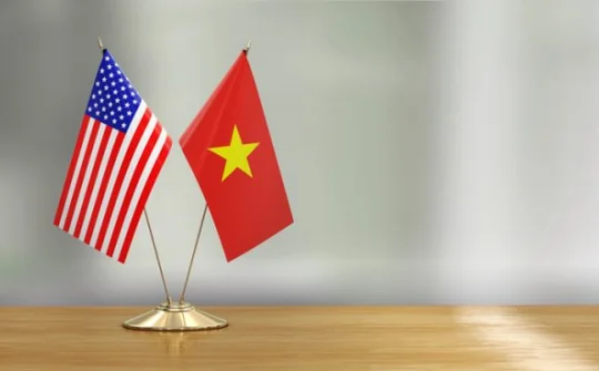 Ba thập kỷ bình thường hóa quan hệ Việt – Mỹ: Hợp tác thực chất trên nền tảng lòng tin và tầm nhìn chiến lược