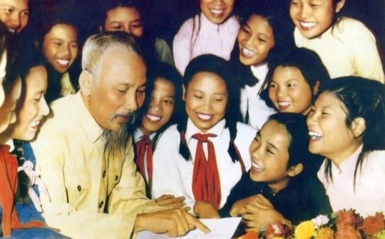 Phát huy giá trị tư tưởng về tinh thần tự học, học tập suốt đời của Chủ tịch Hồ Chí Minh trong giai đoạn hiện nay