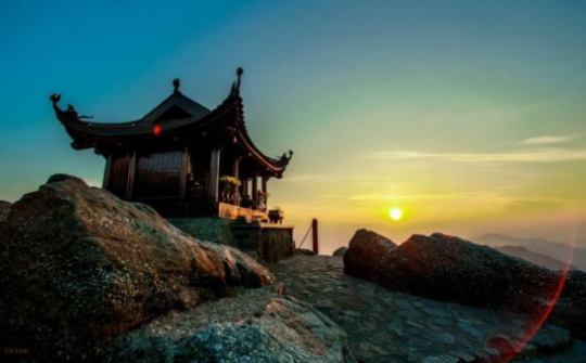 Quần thể Yên Tử – Vĩnh Nghiêm – Côn Sơn, Kiếp Bạc: Di sản Văn hóa Thế giới mới của Việt Nam