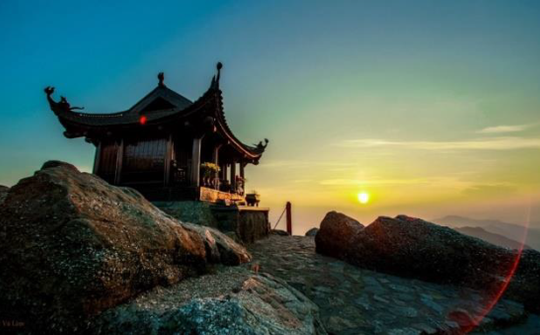 Quần thể Yên Tử – Vĩnh Nghiêm – Côn Sơn, Kiếp Bạc: Di sản Văn hóa Thế giới mới của Việt Nam