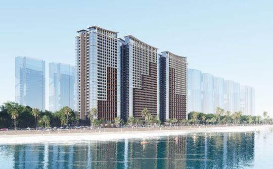 Hướng đến đô thị tinh hoa trong không gian di sản Hạ Long