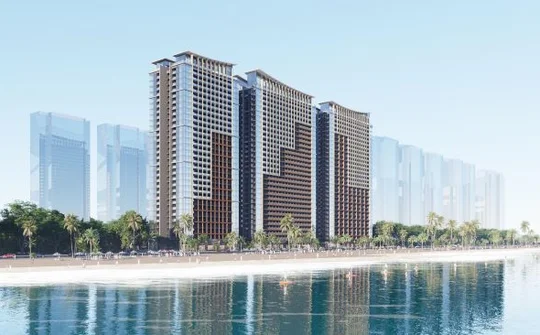 Hướng đến đô thị tinh hoa trong không gian di sản Hạ Long