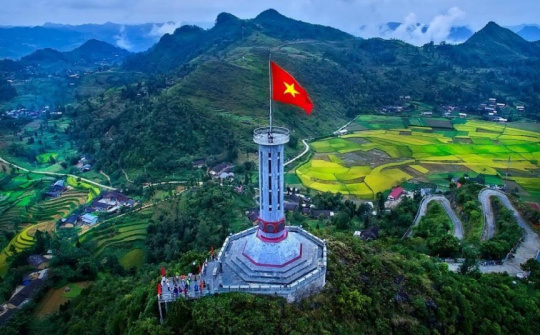 Khai thác hiệu quả tiềm năng, thế mạnh đưa Tuyên Quang vươn cao, vươn xa, phát triển bền vững