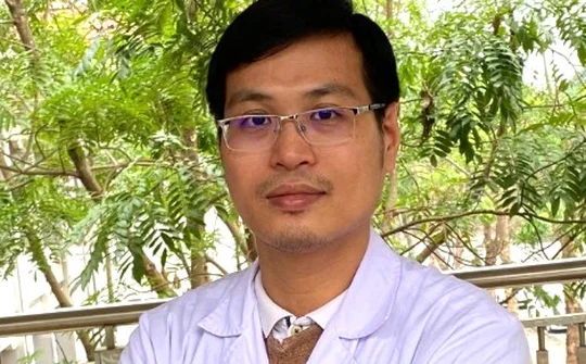 ThS. BSCKII. Mai Thanh Tú: Hành trình chuyên môn và cống hiến trong lĩnh vực Chấn thương chỉnh hình