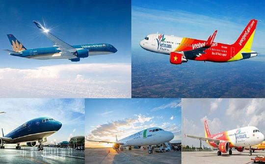 Bảo đảm tuyệt đối an ninh, an toàn hàng không và bình đẳng giữa các hãng hàng không