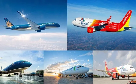 Bảo đảm tuyệt đối an ninh, an toàn hàng không và bình đẳng giữa các hãng hàng không