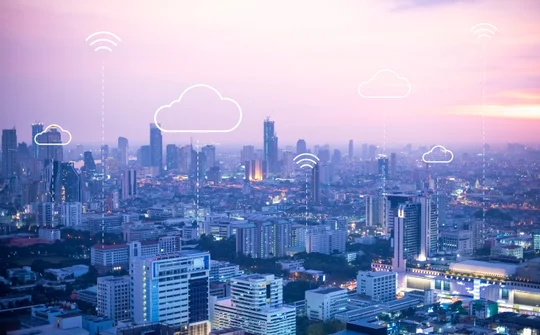 Phát triển hạ tầng số và đổi mới sáng tạo: Động lực chuyển hóa kinh tế số Việt Nam