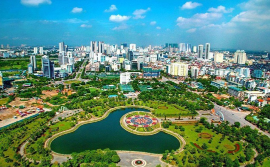 Quyết liệt bảo vệ môi trường, bảo vệ người dân Thủ đô