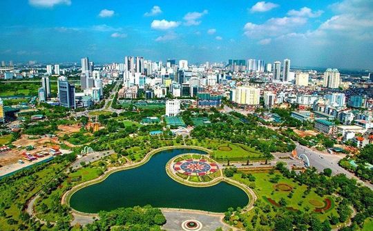 Quyết liệt bảo vệ môi trường, bảo vệ người dân Thủ đô
