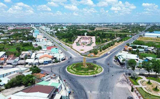 Tây Ninh trong lộ trình nâng cao tốc độ tăng trưởng kinh tế năm 2025