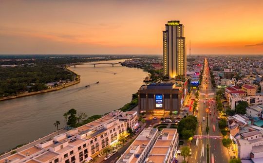 Cần Thơ – Trung tâm kiểu mẫu mới của vùng Đồng bằng sông Cửu Long