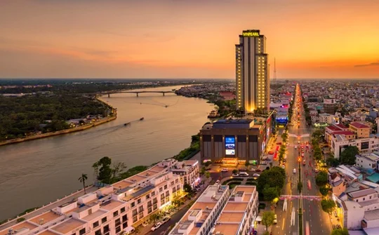 Cần Thơ – Trung tâm kiểu mẫu mới của vùng Đồng bằng sông Cửu Long