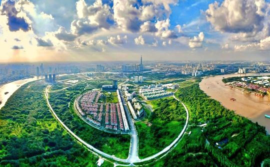 Nền kinh tế thị trường định hướng xã hội chủ nghĩa ở Việt Nam - Sự đột phá, sáng tạo về tư duy lý luận của Đảng, đưa đất nước khẳng định vị thế trên trường quốc tế