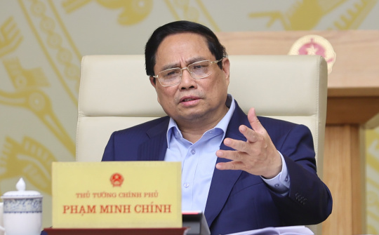 Tăng trưởng 8,3-8,5% năm nay rất khó nhưng không phải mục tiêu bất khả thi