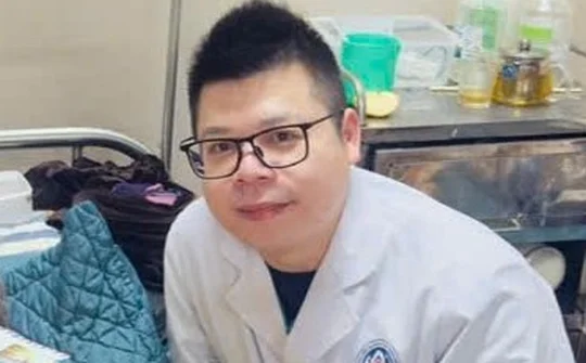 BSCK II.Trịnh Hùng Sơn: Y đức song hành cùng tư duy đưa đến thành công