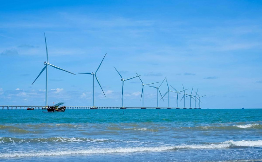 SVEF 2025: Cơ hội đầu tư mới tại Vĩnh Long