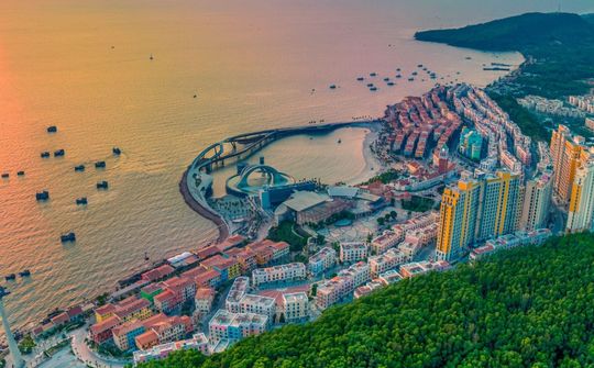 Sẵn sàng các điều kiện phục vụ APEC 2027 tại Phú Quốc