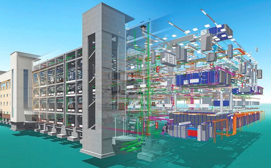 Đô thị thông minh và chuyển đổi số: Động lực đổi mới ngành Xây dựng