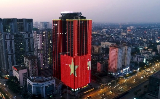 Đổi mới tư duy và hành động trong hội nhập quốc tế ngành Xây dựng