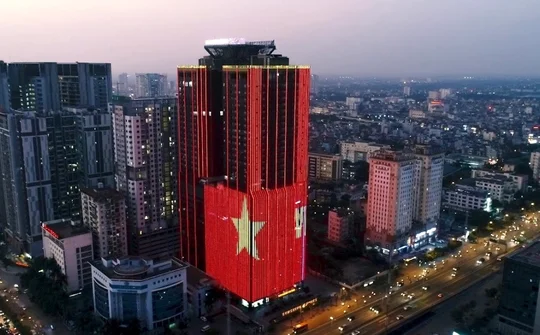 Đổi mới tư duy và hành động trong hội nhập quốc tế ngành Xây dựng