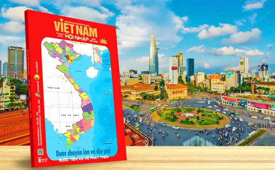 Tổ chức chính quyền địa phương hai cấp: Hướng tới một Việt Nam phát triển mạnh mẽ trong kỷ nguyên mới