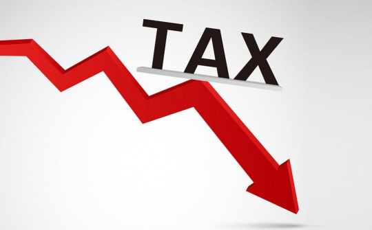 Giảm thuế giá trị gia tăng đối với các nhóm hàng hóa, dịch vụ đang áp dụng 10%