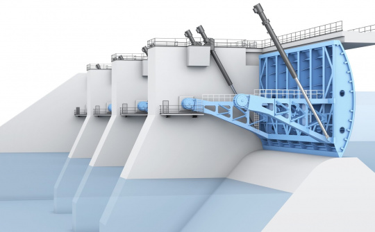 EU, France join forces in team Europe approach to boost hydropower in Vietnam