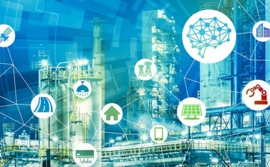 Bảo đảm liên thông, đồng bộ, bí mật nhà nước trong hoạt động chuyển đổi số