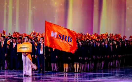 SHB nhận 4 giải thưởng lớn tại Asian Banking & Finance Awards 2025