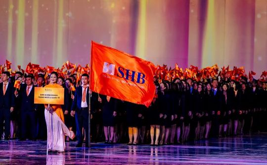 SHB nhận 4 giải thưởng lớn tại Asian Banking & Finance Awards 2025