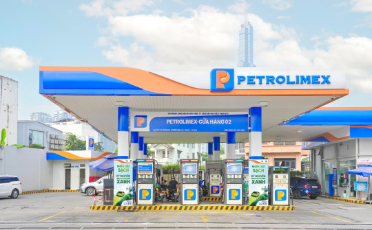 Petrolimex thí điểm xăng E10: Đánh giá thị trường và khả năng triển khai