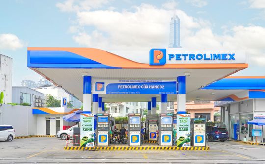 Petrolimex thí điểm xăng E10: Đánh giá thị trường và khả năng triển khai