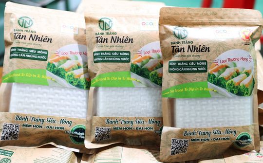 Tây Ninh: Đẩy mạnh nông nghiệp công nghệ cao và phát triển OCOP gắn với NTM