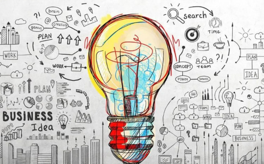 Promoting innovation in businesses